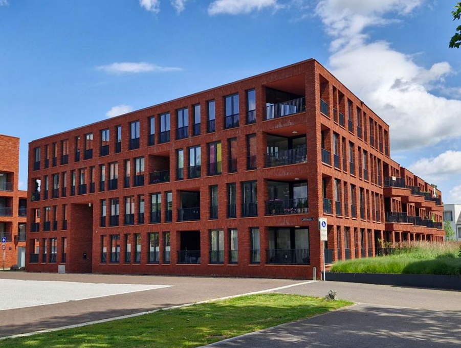  VvE Bastion Waldeck Maastricht