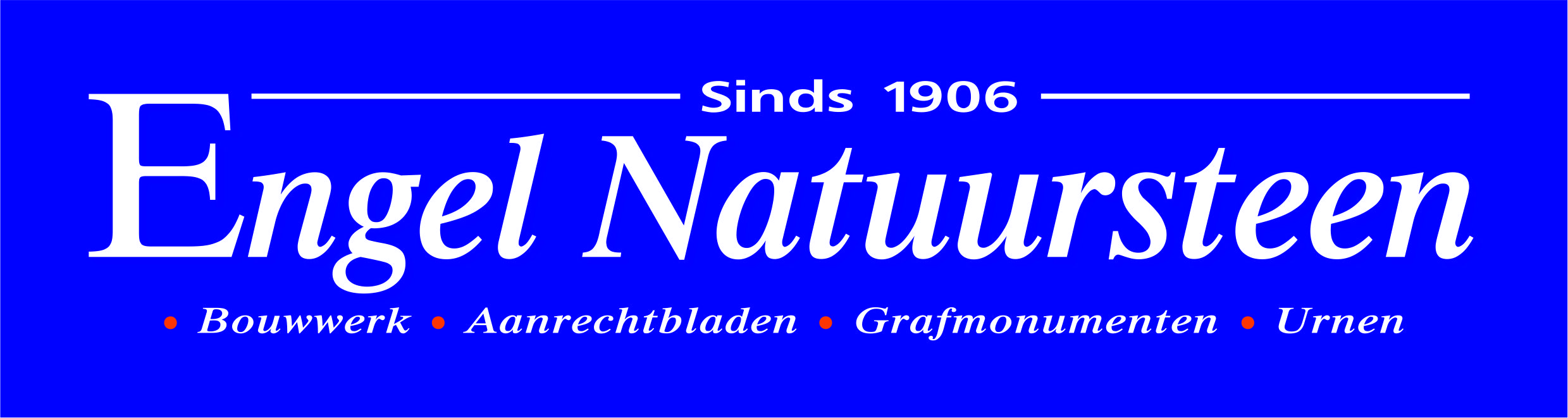 Engel Natuursteen